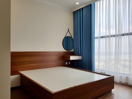 Cho thuê Sunshine riverside View cầu Nhật Tân 2pn 2wc Full nội thất. Giá chỉ 13tr