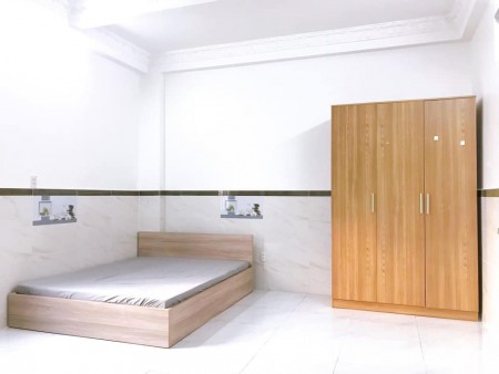 PHÒNG TRỌ ĐẸP - TIỆN NGHI ĐỐI DIỆN BẾN XE AN SƯƠNG