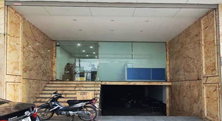 LẠC LONG QUÂN, KINH DOANH, THANG MÁY, 150M, 9 TẦNG, MT 6M, 31 TỶ