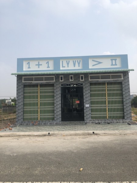(Chính Chủ Bán Gấp ) Cần trả nợ gấp Bán Lỗ 16 Phòng Trọ Dân Đông Mới Xây Bên KCN