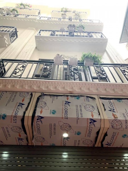 Bán nhà ngõ 41 Đông Tác đẹp nhất giá tốt