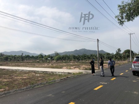 Cần Bán Gấp Đất Thổ Cư KDL Long Hải Nhiều Ưu Đãi Giá Rẻ 890triệu 100m2