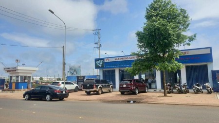 ĐẤT NỀN ĐÔ THỊ ĐƯỜNG HÀ HUY TẬP – SUẤT NGOẠI GIAO GIÁ CỰC TỐT CHO NHÀ ĐẦU TƯ
