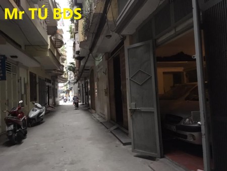 BÁN NHÀ THÁI HÀ 34M2, 4TẦNG, mt5, 5.8 tỷ-Ô TÔ, LÔ GÓC, KINH DOANH CỰC TỐT