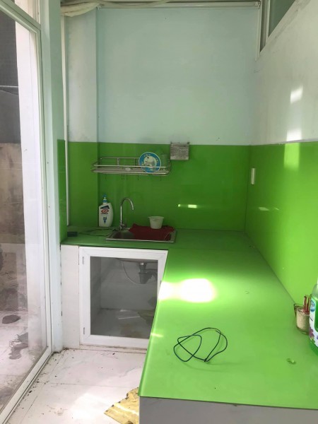 BÁN NHÀ MẶT TIỀN ĐỒNG NAI P15 QUẬN 10 2 TẦNG GIÁ 3,0 TỶ (CĐN-9106)