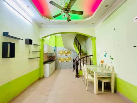 BÁN NHÀ ĐẶNG VĂN NGỮ 6 TẦNG SIÊU ĐẸP CHỈ 3 TỶ