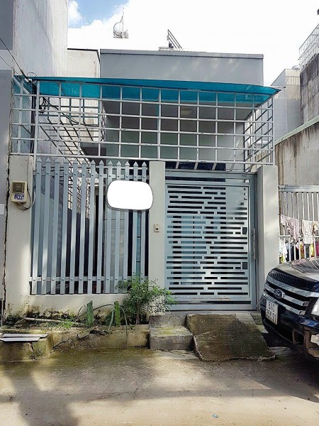 Bán nhà Đường Linh Đông, Phường Linh Đông, Thủ Đức