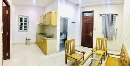 Căn hộ mini 2 phòng ngủ đủ nội thất giá rẻ quận 10