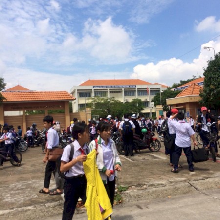 Đi đến slide 3