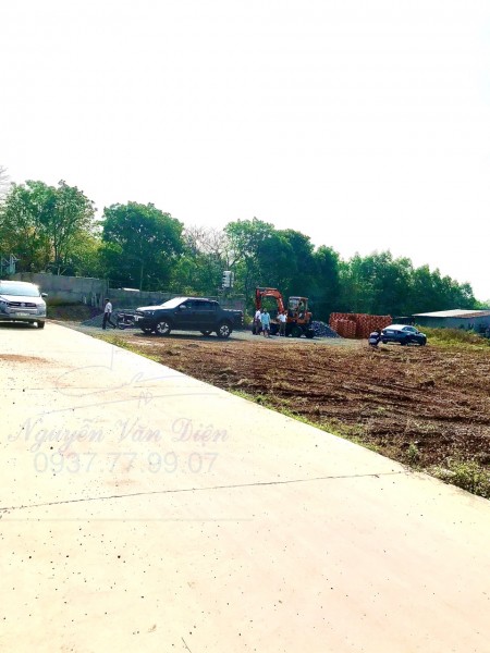 Cần bán lô đất giá rẻ cho công nhân thuộc Phường An Hòa