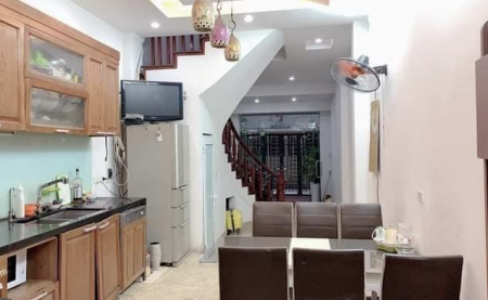 Cần Bán Nhà Đất Thánh Quận Tân Bình 52m2 Hẻm 4M Giá Chỉ 3 Tỷ 9