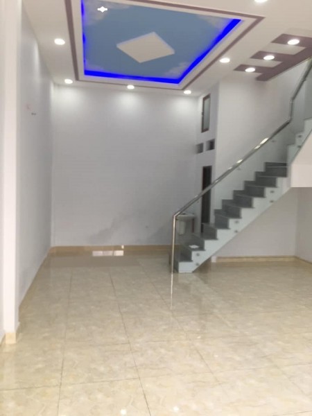 HẺM XE TẢI ĐỖ NHUẬN QUẬN TÂN PHÚ Ô TÔ VÀO NHÀ GẦN AEON MALL TÂN PHÚ CHỈ 7 TỶ