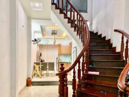 BÁN NHÀ PHỐ LÊ TRỌNG TẤN 31 M X 4 TẦNG MẶT TIỀN 3.5 M GIÁ 2.2 TỶ