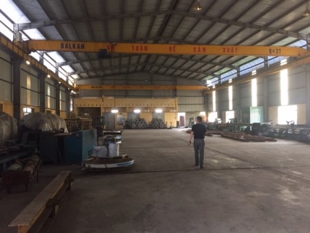 Cho thuê kho xưởng DT 1200m2, 3000m2 Phan Trọng Tuệ, Thanh Trì, Hà Nội