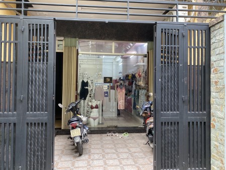 Chính chủ cần cho thuê mặt bằng 30m tại Quận 3.