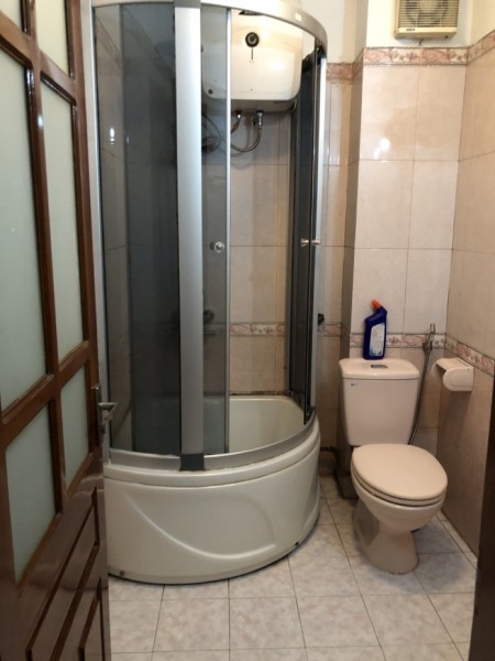 Lương Thế Vinh!!! Cực phẩm ở ngay, ngõ ô tô đỗ cửa, 3 bước đường to.