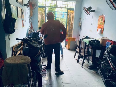 Bán nhà HXH Nguyễn Thị Minh Khai,P. Phạm Ngũ Lão, Q.1, 55m2 chỉ 9 tỷ 1