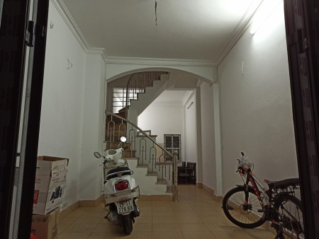 Cho thuê nhà nguyên căn 3 tầng 100m2 Xa La Hà Đông