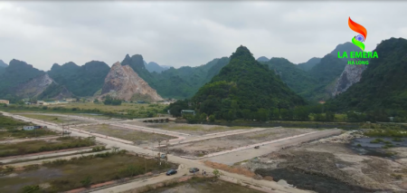 Khe Cá GĐ2 - Hà Phong, Hạ Long, Quảng Ninh Suất ngoại giao Siêu đẹp