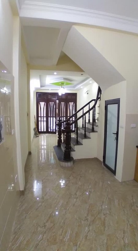 Bán nhà ngõ 126 Vĩnh Hưng phường Vĩnh Hưng quận Hoàng Mai