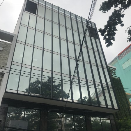 Cho Thuê Tòa Nhà Cửu Long , P2, Q.Tân Bình