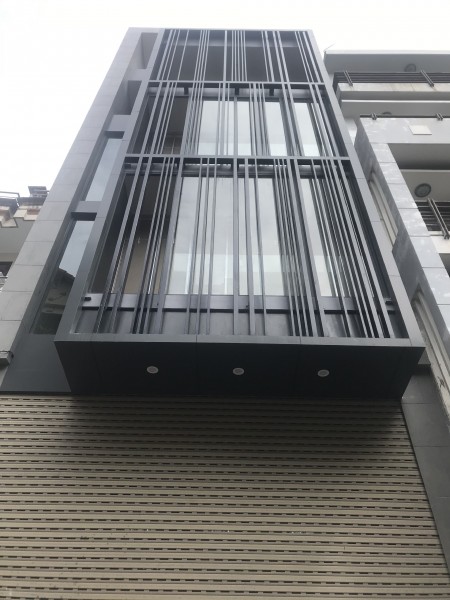 Cho Thuê Nhà Bàu Cát 2, P14, Q.Tân Bình, DT: 4x18m, 3 lầu, giá 22tr