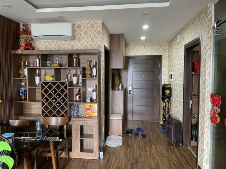 Cho thuê 3PN An Bình city, 90m2 điều hòa, nóng lạnh 11tr