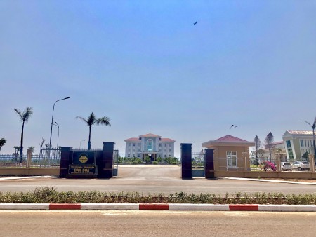 Đất Nền KĐT TNR Stars Đak Đoa 0965.268.349 - Gà đẻ trứng vàng cho NĐT 2021