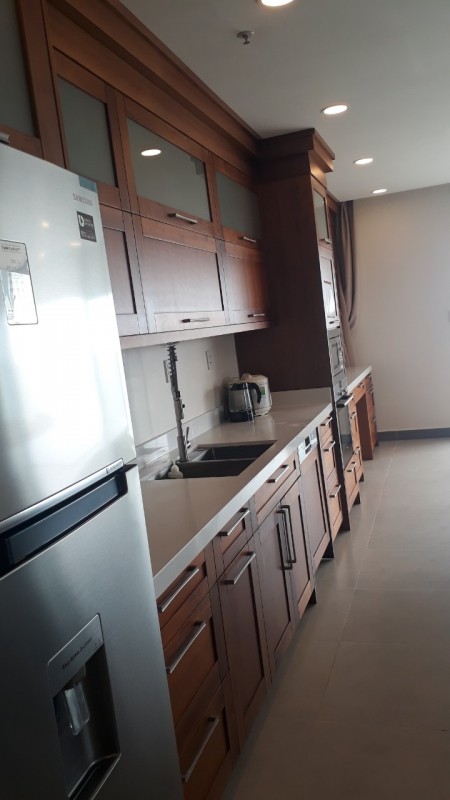 BÁN CĂN NỘI THÁT CAO CẤP 91m2 2 pn NGAY BÃI SAU GIÁ ĐÃ BAO (VAT)