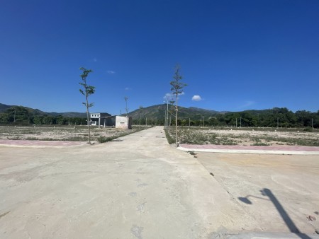 Đất Nền Khu Công Nghiệp Trọng Điểm Tỉnh Khánh Hòa