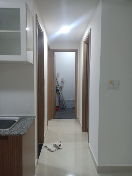 Cho thuê căn hộ Chung cư citi soho quận 2