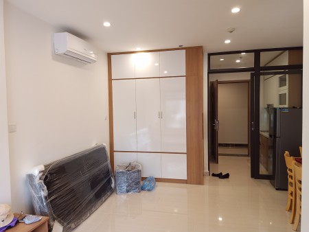 Vinhomes Ocean Park cho thuê căn hộ giá chỉ từ 3 triệu/tháng, tiện ích đầy đủ, giá tốt