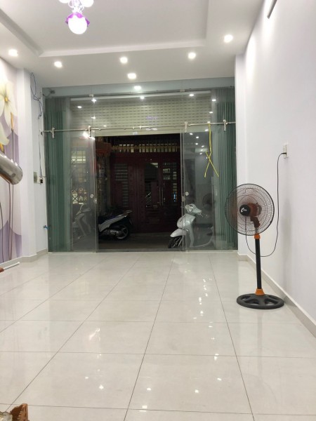 Nhà HXH Vườn Lài 70m2, 2 tấm, 4 PN chỉ 6.45 tỷ