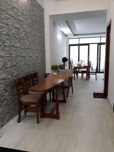 Chính chủ cho thuê nhà mới xây mặt tiền đường 47, P.Bình Thuận -