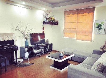 Chính chủ bán căn hộ chung cư tòa Sunrise building II, KĐT Sài Đồng, Long biên, DT 81.5m2 Giá 1.7 tỷ LH 0989995724