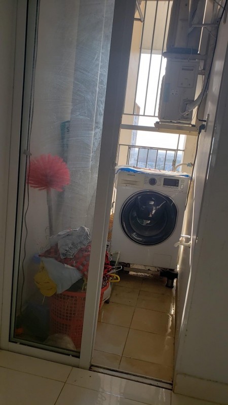 Cần bán căn hộ Hưng Ngân 2pn 51,8m2 căn số 19.16 lốc B1 Phường tân chánh hiệp Quận 12