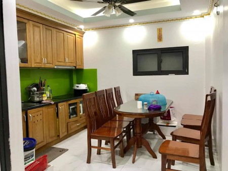  NHÀ PHỐ BỒ ĐỀ _MẶT NGÕ CONTAINER TRÁNH NHAU