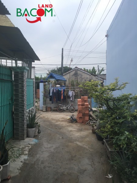 Bán nhà 1 trệt 1 lầu Tân Vạn SHR thổ cư 70m2, gần Mầm Non Tân Vạn