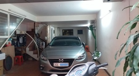 Bán nhà PL ô tô ngõ 285 Khuất Duy Tiến 61m2 x 6 tầng thang máy giá 15 tỷ. LH 0912442669