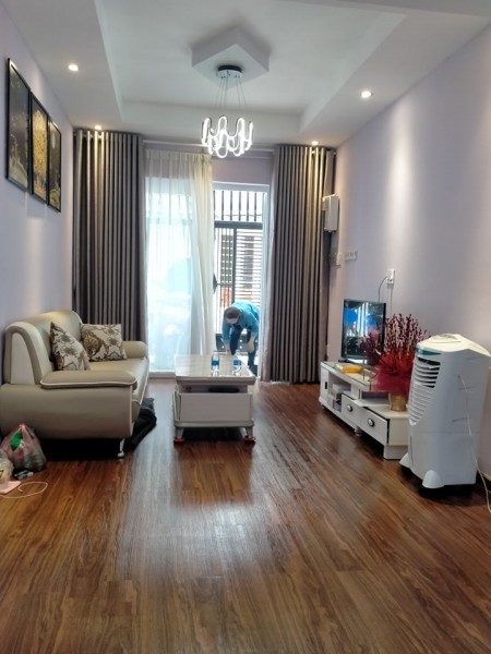 Rất cần bán gấp NHÀ CỰC ĐẸP Phường 2, Quận 10- TẶNG TOÀN BỘ NỘI THẤT SANG TRỌNG