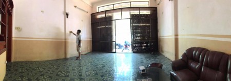 Nhà nguyên căn cần cho thuê ngay tại Quy Nhơn