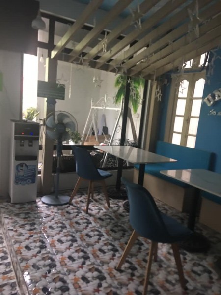 Trả nợ gấp bán nhà giá rẻ MP Lê Thanh Nghị: 89m2, 6.9m MP, 29 tỷ!