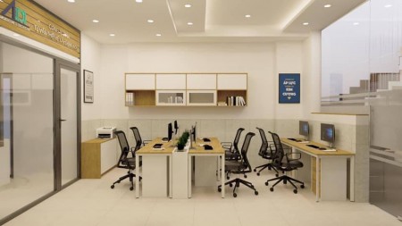 Bán nhà Phan Huy Ích Tân Bình 4 tầng BTCT 60m2 chỉ nhỉnh hơn 7 tỷ.