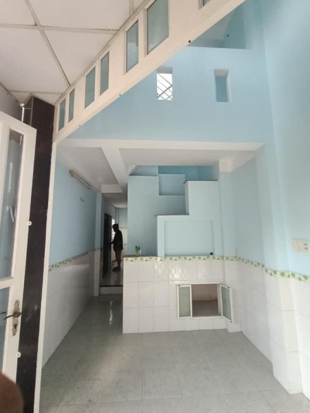 RẺ NHẤT ĐƯỜNG HƯƠNG LỘ 2, BÌNH TÂN CHỈ 2,65 TỶ SỞ HỮU NGAY NHÀ 2 TẦNG MỚI TINH, HXT, SHR, CĂN GÓC
