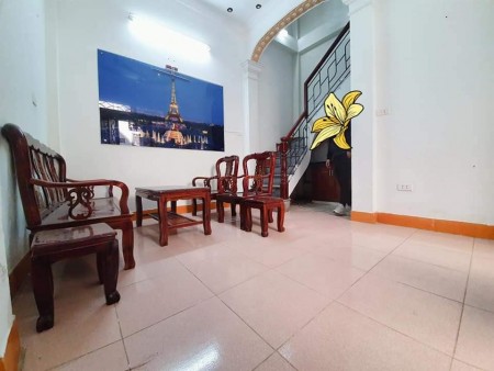 2.35 TỶ - 27M2 NHÀ 5 TẦNG, BÙI XƯƠNG TRẠCH - SỔ RIÊNG NHÀ ĐẸP