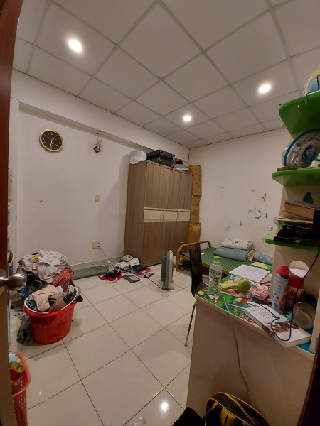 Nhà chính chủ 45m2- 2 tầng Quang Trung, Gò Vấp giá 3.15 tỷ.
