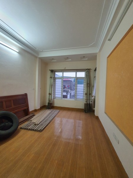 Bán nhà mới xây lô góc 30m2 x 5T NT siêu đẹp Hoàng Hoa Thám 2,7 tỷ