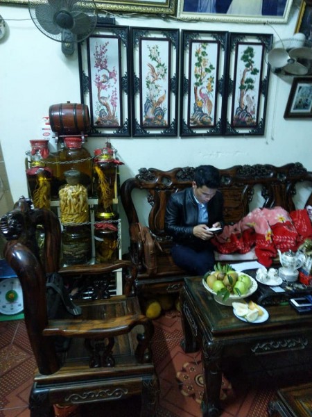 Đi đến slide 3