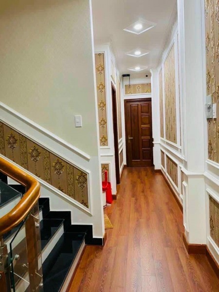 Bán gấp nhà định cư Ý, Mặt tiền HOA CÚC, Kinh doanh đỉnh.