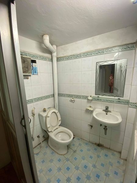 HOT!!! BÁN GẤP NHÀ NGÃ TƯ SỞ, SIÊU RẺ, NGÕ THÔNG THOÁNG, 21m2x 3T,CHỈ 1.75 tỷ